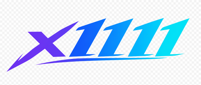 x1111 logo